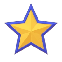 star